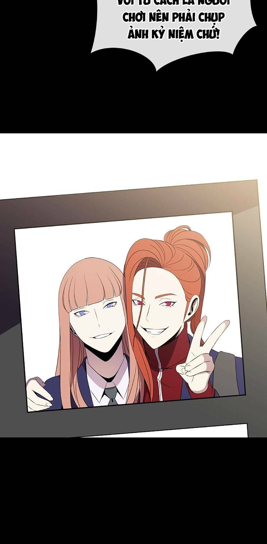 đọc truyện Kẻ Săn Anh Hùng Chương 100 ảnh 18 tại Thiên Thai Truyện