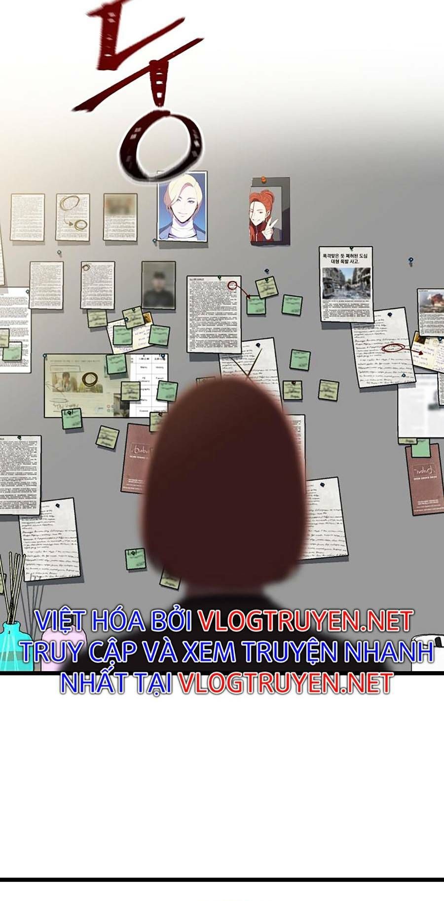 đọc truyện Kẻ Săn Anh Hùng Chương 100 ảnh 21 tại Thiên Thai Truyện