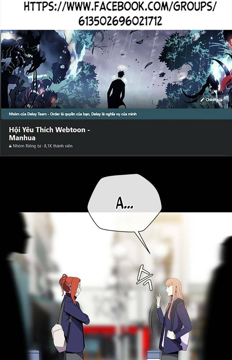 đọc truyện Kẻ Săn Anh Hùng Chương 100 ảnh 4 tại Thiên Thai Truyện