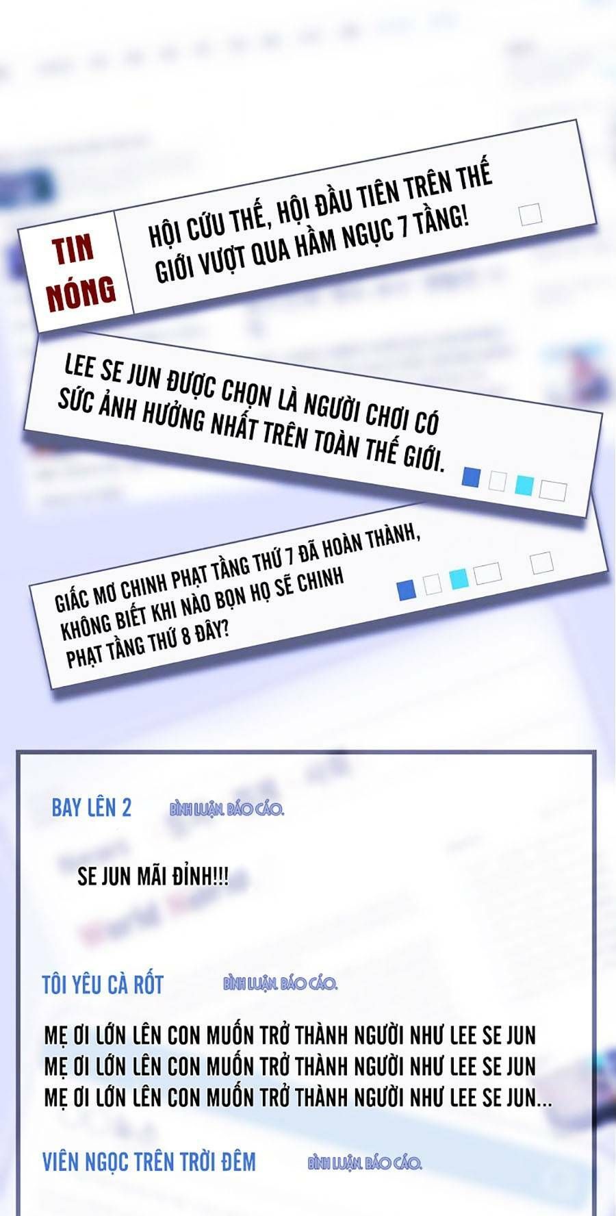 đọc truyện Kẻ Săn Anh Hùng Chương 100 ảnh 25 tại Thiên Thai Truyện