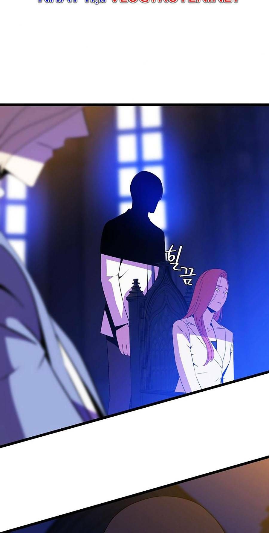 đọc truyện Kẻ Săn Anh Hùng Chương 100 ảnh 27 tại Thiên Thai Truyện