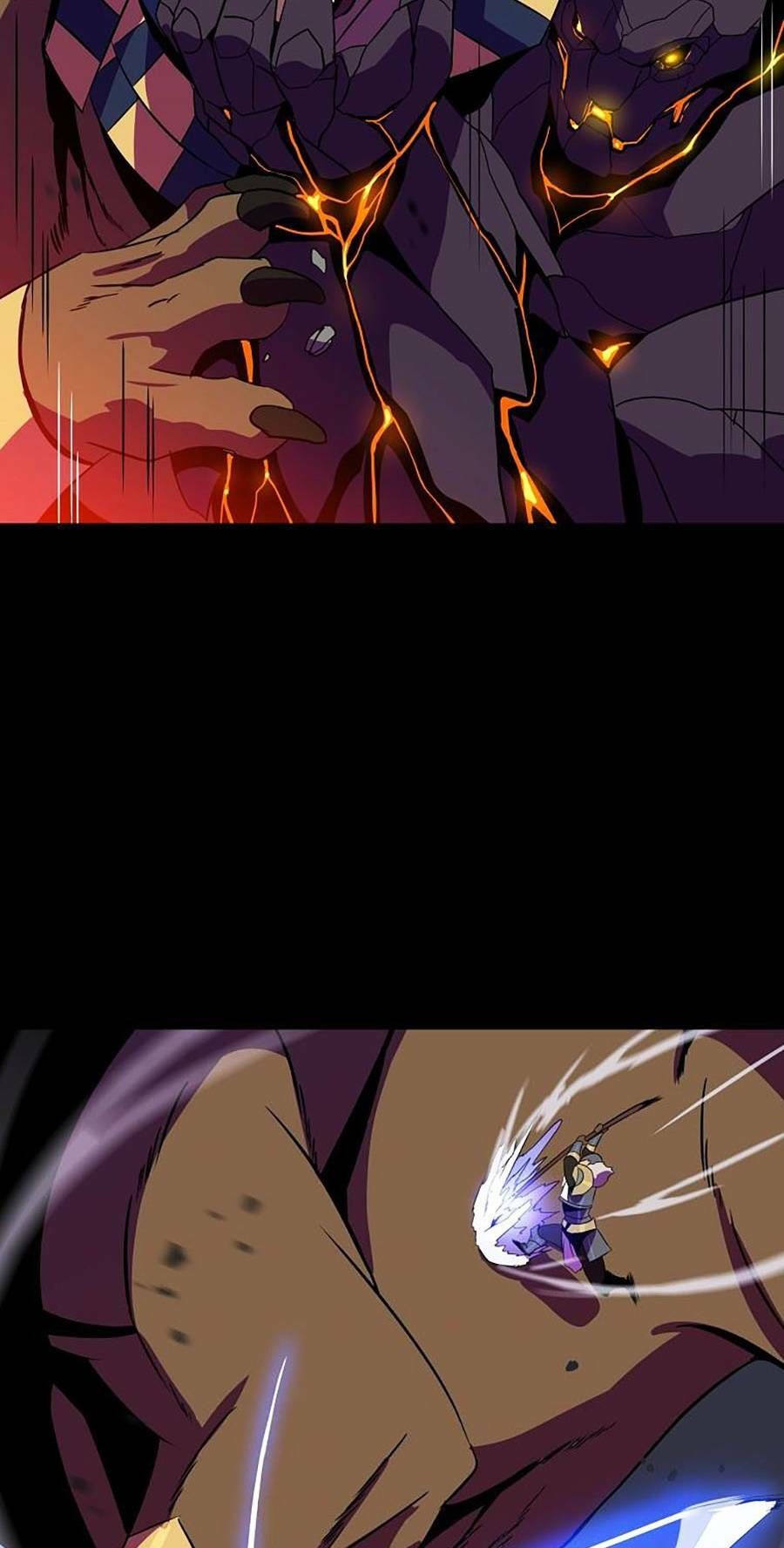 đọc truyện Kẻ Săn Anh Hùng Chương 100 ảnh 32 tại Thiên Thai Truyện