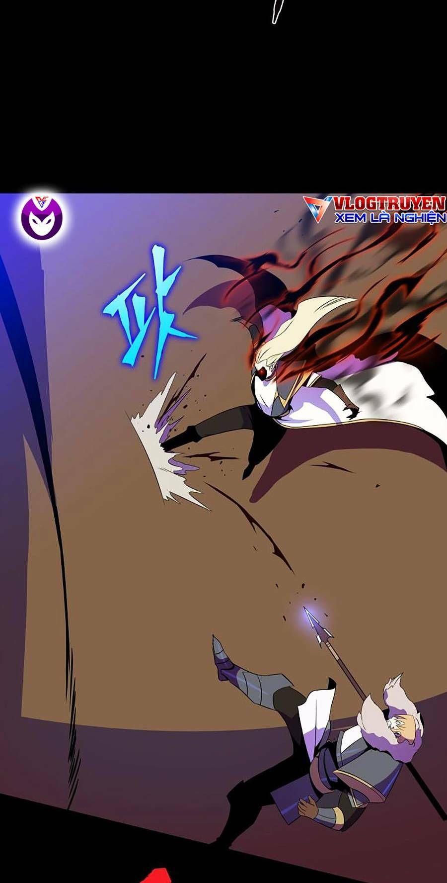 đọc truyện Kẻ Săn Anh Hùng Chương 100 ảnh 34 tại Thiên Thai Truyện