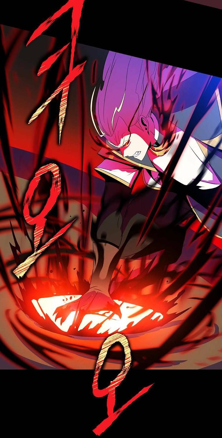 đọc truyện Kẻ Săn Anh Hùng Chương 100 ảnh 35 tại Thiên Thai Truyện