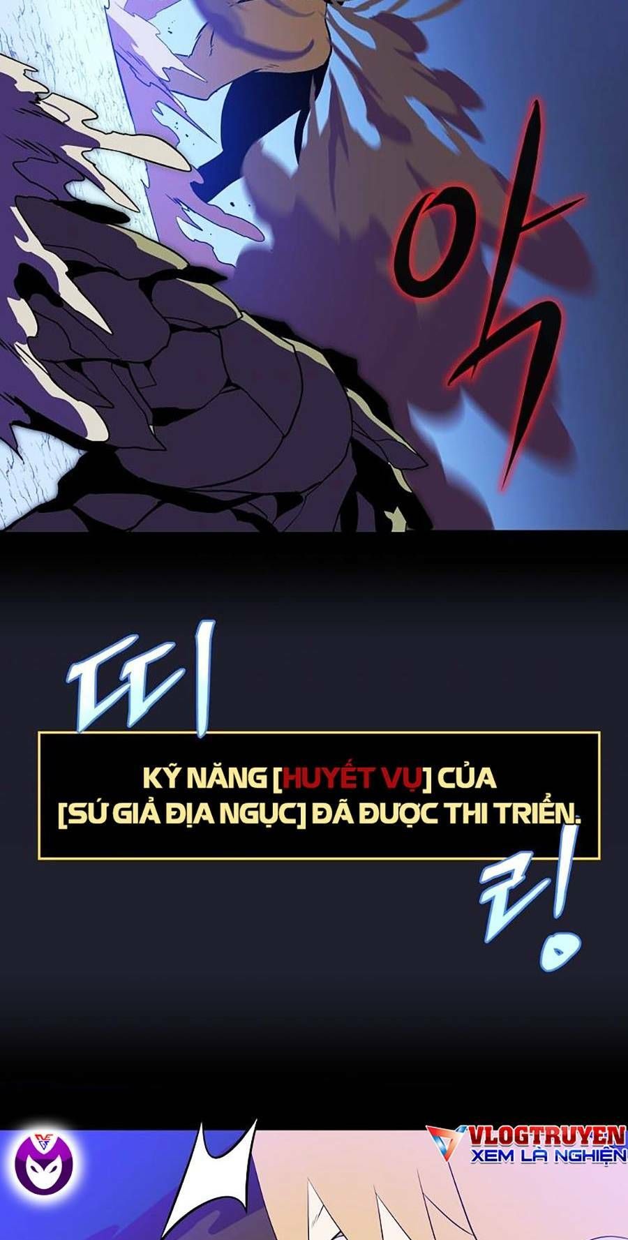 đọc truyện Kẻ Săn Anh Hùng Chương 100 ảnh 40 tại Thiên Thai Truyện