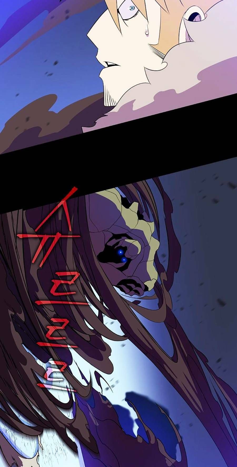 đọc truyện Kẻ Săn Anh Hùng Chương 100 ảnh 41 tại Thiên Thai Truyện