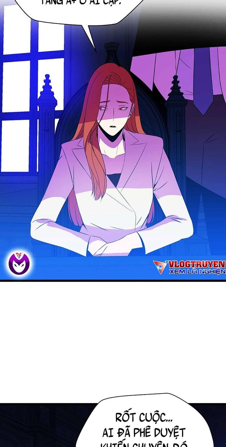 đọc truyện Kẻ Săn Anh Hùng Chương 100 ảnh 45 tại Thiên Thai Truyện