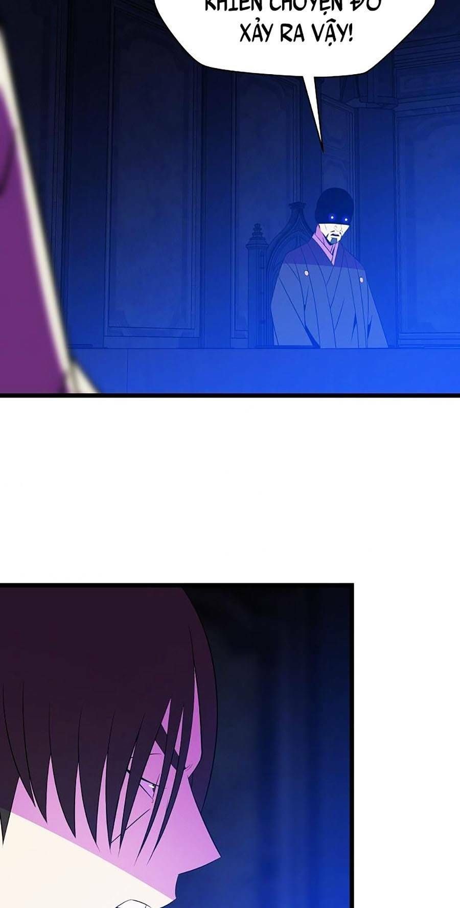 đọc truyện Kẻ Săn Anh Hùng Chương 100 ảnh 46 tại Thiên Thai Truyện