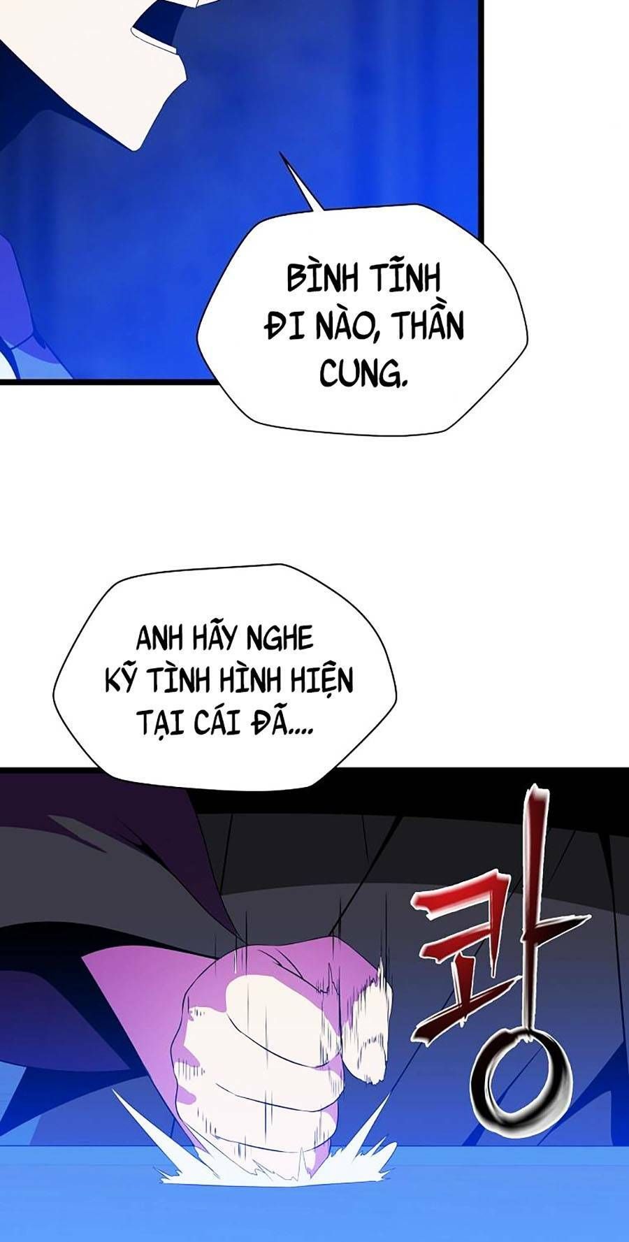 đọc truyện Kẻ Săn Anh Hùng Chương 100 ảnh 47 tại Thiên Thai Truyện