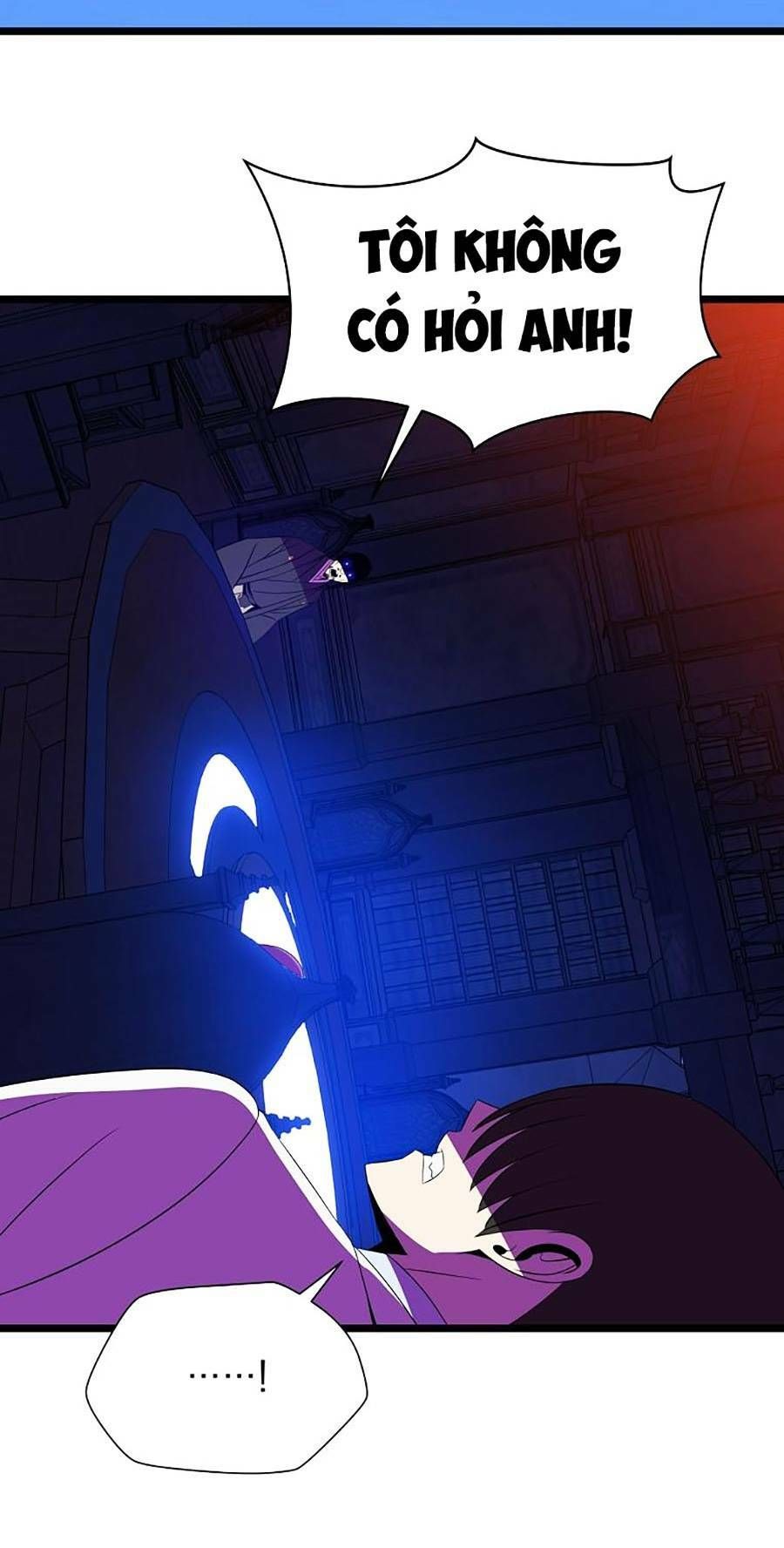 đọc truyện Kẻ Săn Anh Hùng Chương 100 ảnh 48 tại Thiên Thai Truyện