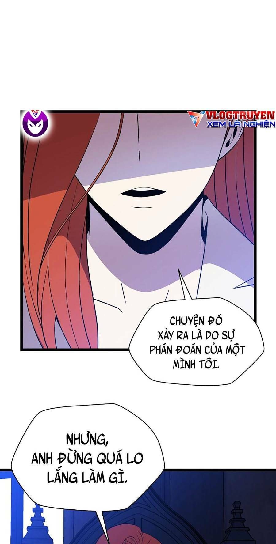 đọc truyện Kẻ Săn Anh Hùng Chương 100 ảnh 49 tại Thiên Thai Truyện