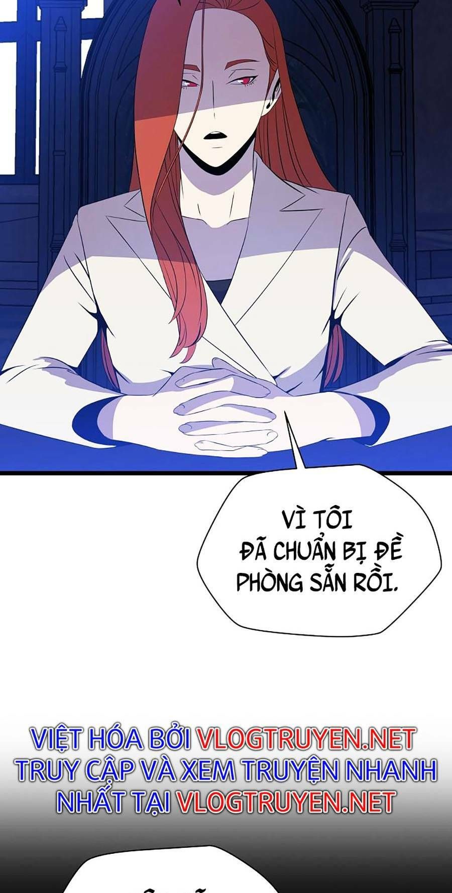 đọc truyện Kẻ Săn Anh Hùng Chương 100 ảnh 50 tại Thiên Thai Truyện