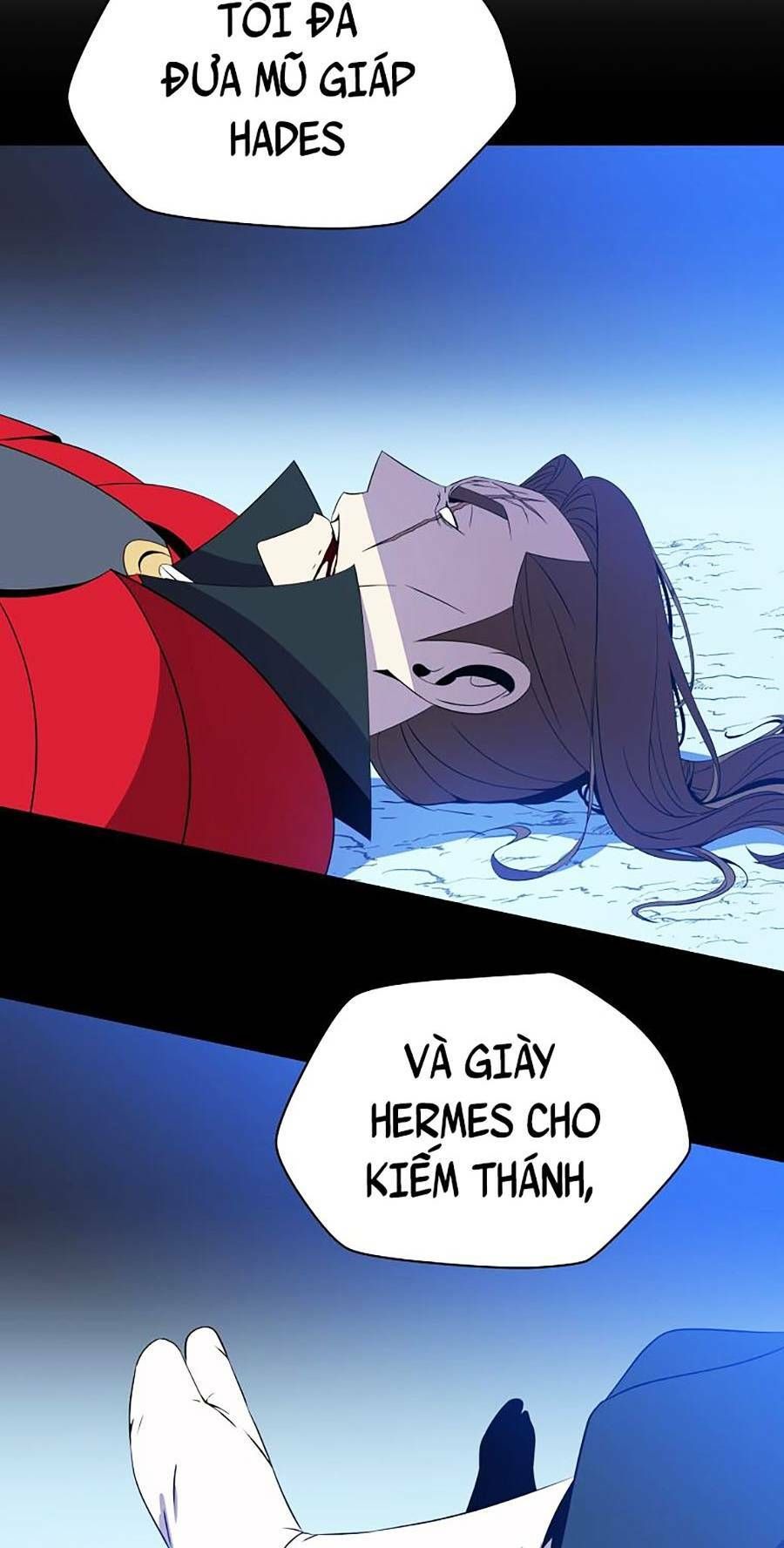 đọc truyện Kẻ Săn Anh Hùng Chương 100 ảnh 51 tại Thiên Thai Truyện