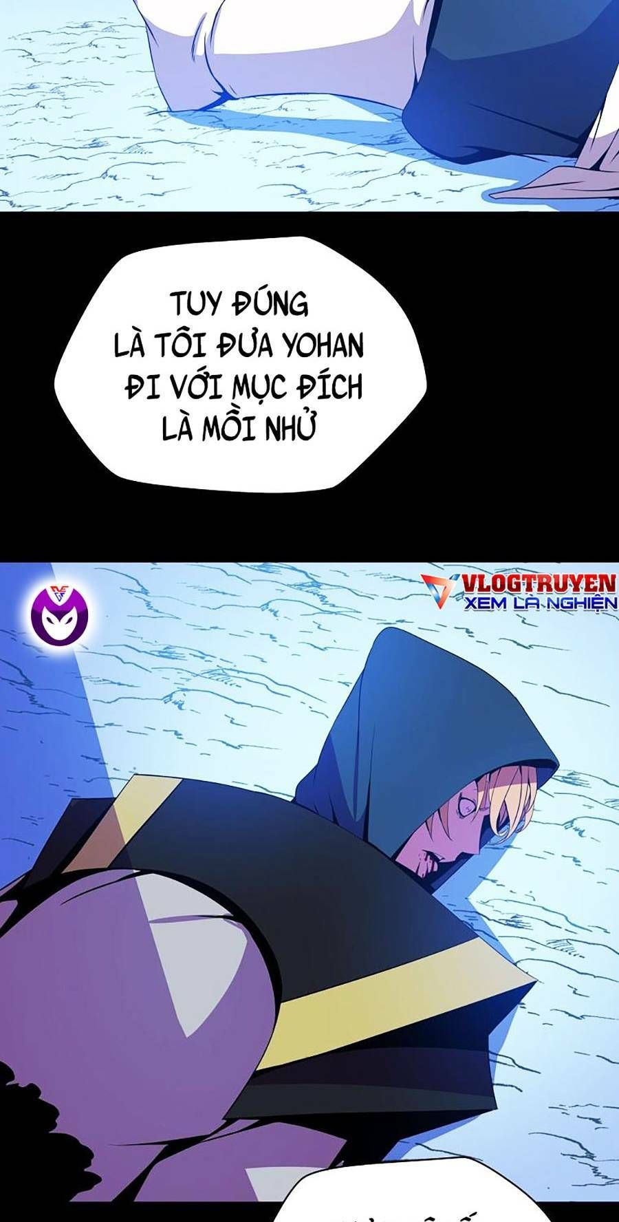 đọc truyện Kẻ Săn Anh Hùng Chương 100 ảnh 52 tại Thiên Thai Truyện