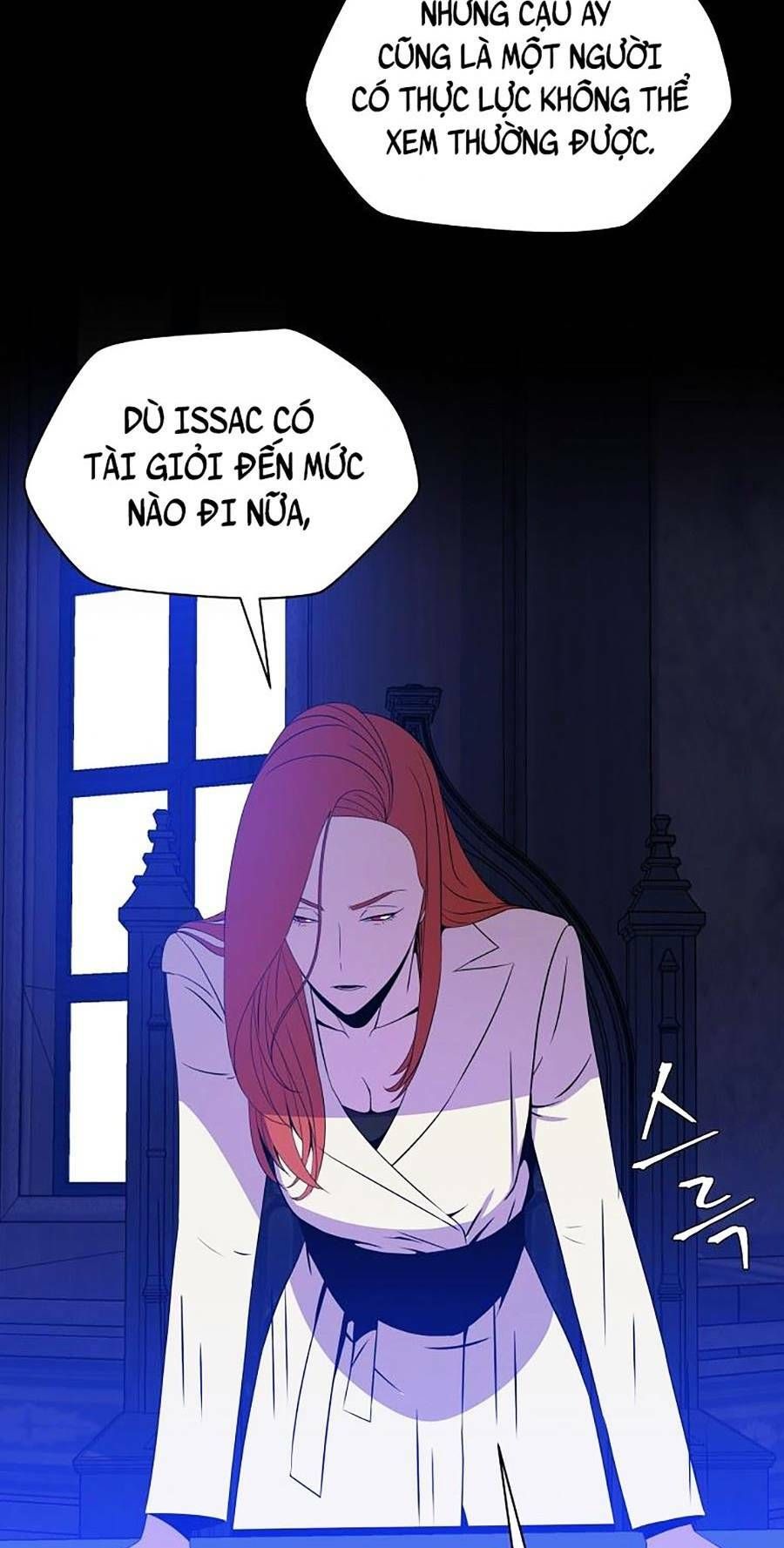 đọc truyện Kẻ Săn Anh Hùng Chương 100 ảnh 53 tại Thiên Thai Truyện