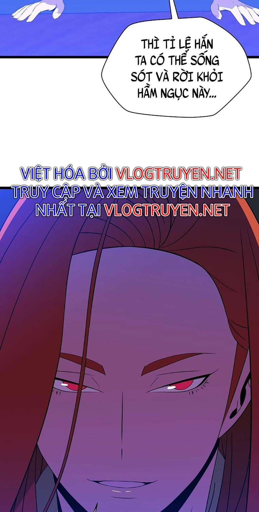 đọc truyện Kẻ Săn Anh Hùng Chương 100 ảnh 54 tại Thiên Thai Truyện