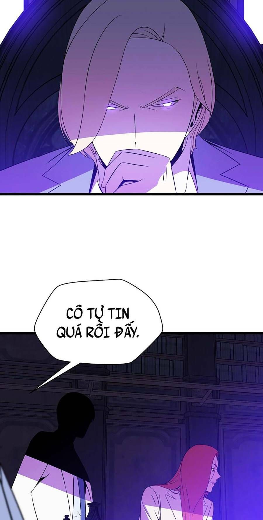 đọc truyện Kẻ Săn Anh Hùng Chương 100 ảnh 56 tại Thiên Thai Truyện