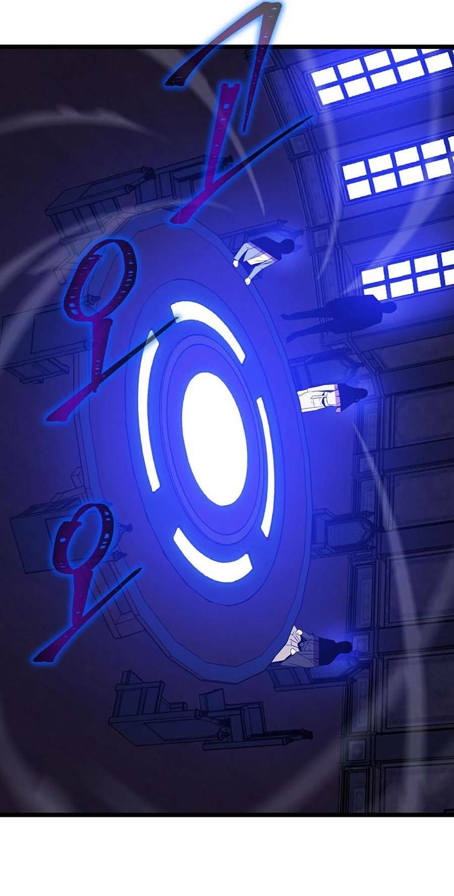 đọc truyện Kẻ Săn Anh Hùng Chương 100 ảnh 58 tại Thiên Thai Truyện