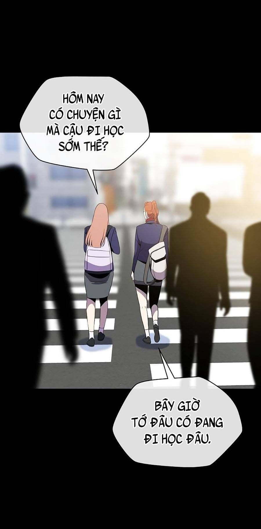 đọc truyện Kẻ Săn Anh Hùng Chương 100 ảnh 9 tại Thiên Thai Truyện