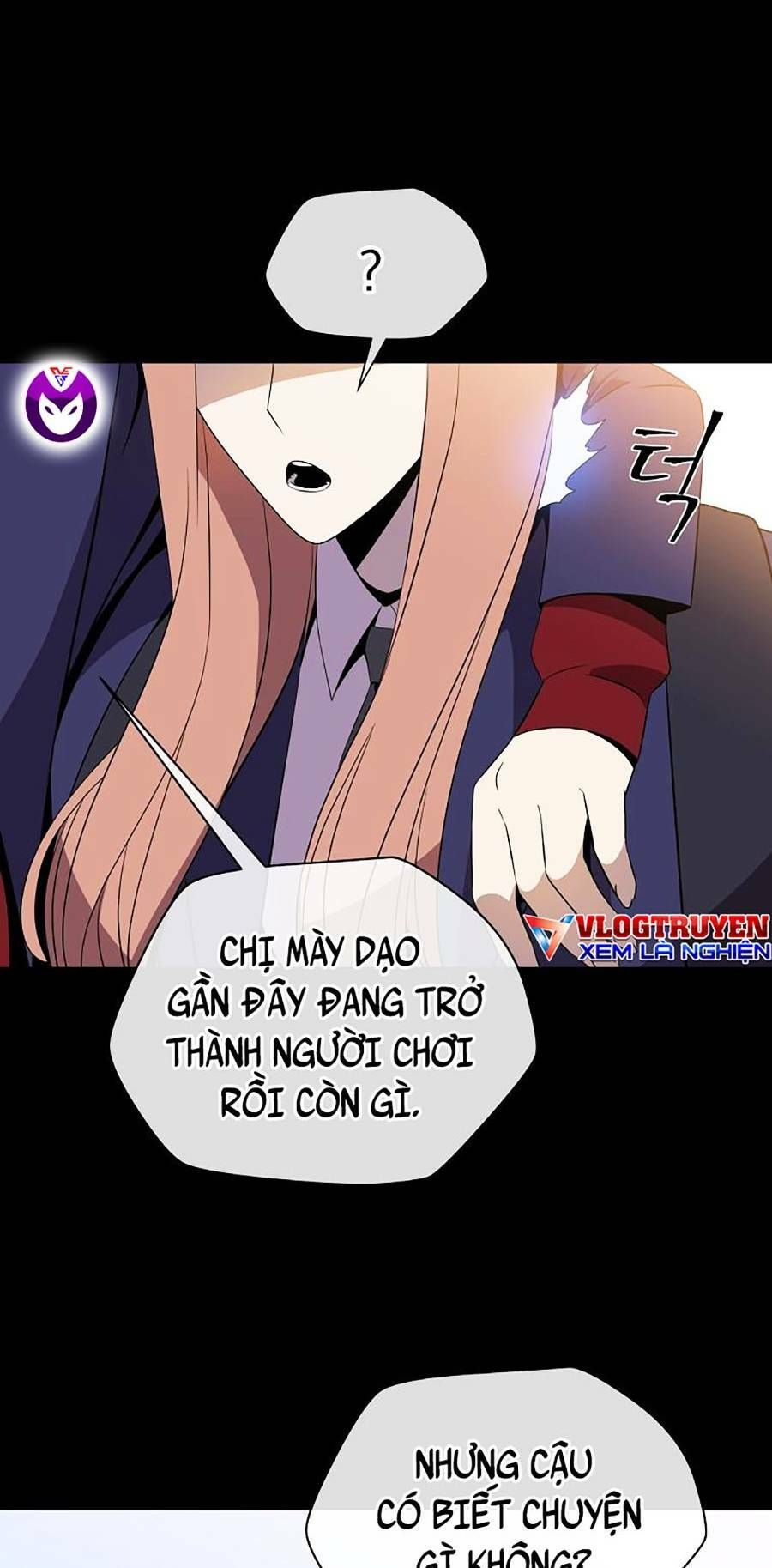 đọc truyện Kẻ Săn Anh Hùng Chương 100 ảnh 10 tại Thiên Thai Truyện