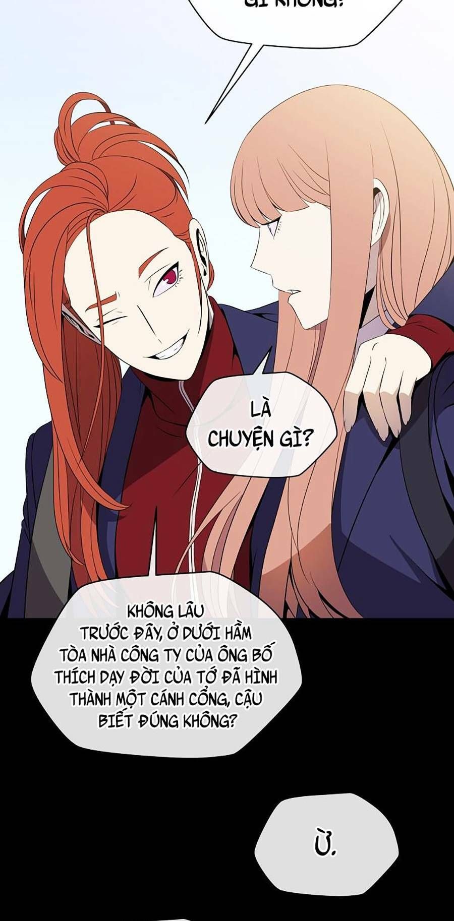 đọc truyện Kẻ Săn Anh Hùng Chương 100 ảnh 11 tại Thiên Thai Truyện