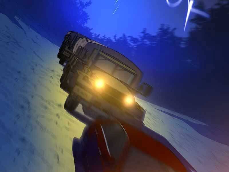 đọc truyện Kẻ Săn Anh Hùng Chương 103 ảnh 136 tại Thiên Thai Truyện