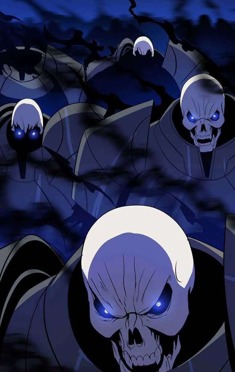 đọc truyện Kẻ Săn Anh Hùng Chương 107 ảnh 103 tại Thiên Thai Truyện