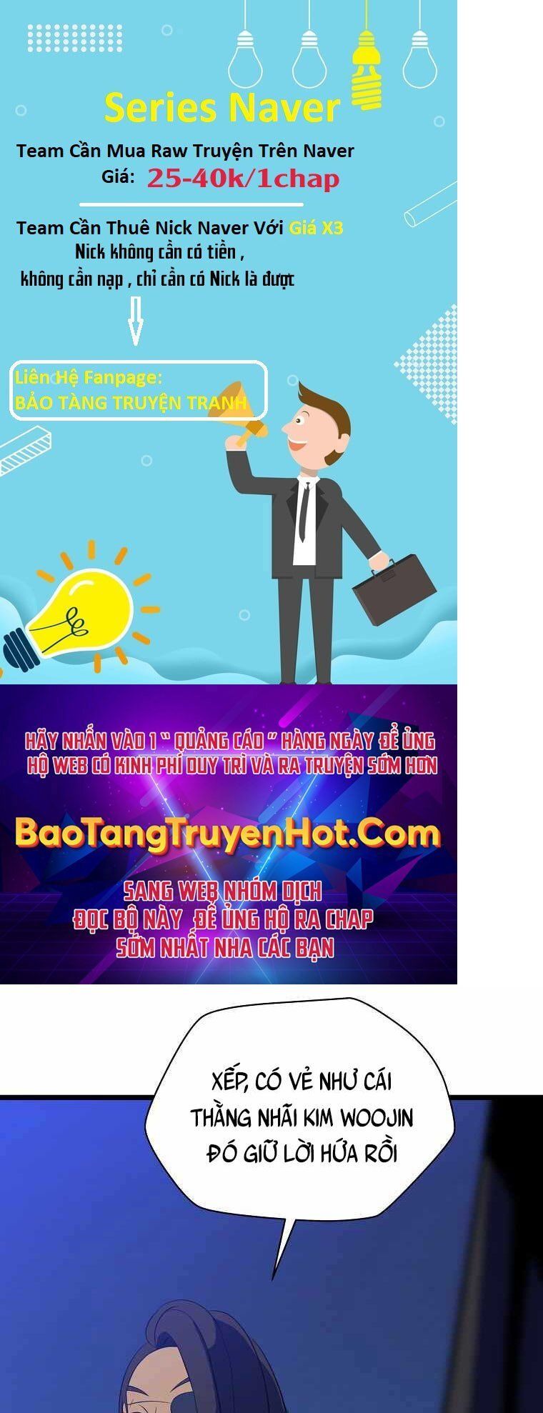 đọc truyện Kẻ Săn Anh Hùng Chương 107 ảnh 105 tại Thiên Thai Truyện