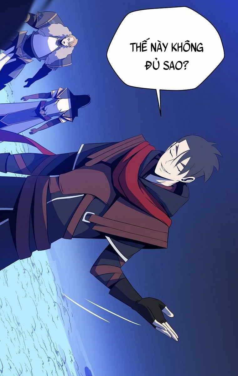 đọc truyện Kẻ Săn Anh Hùng Chương 107 ảnh 29 tại Thiên Thai Truyện