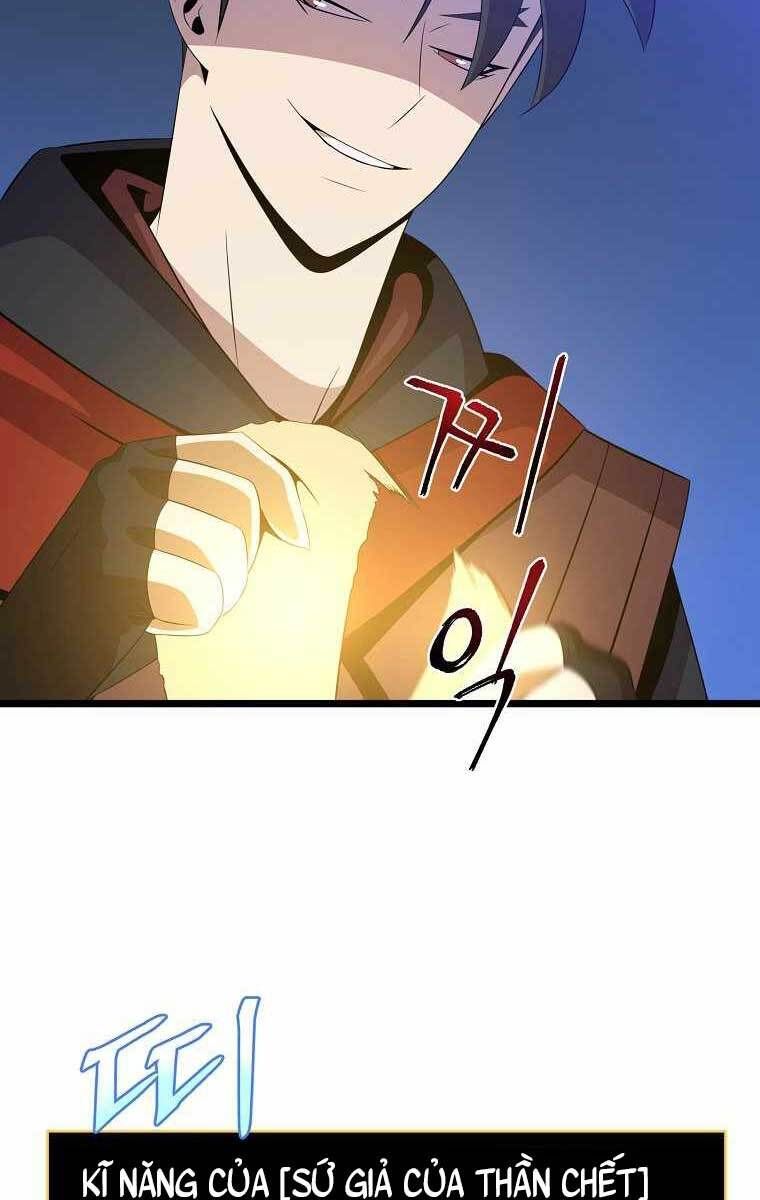 đọc truyện Kẻ Săn Anh Hùng Chương 107 ảnh 6 tại Thiên Thai Truyện