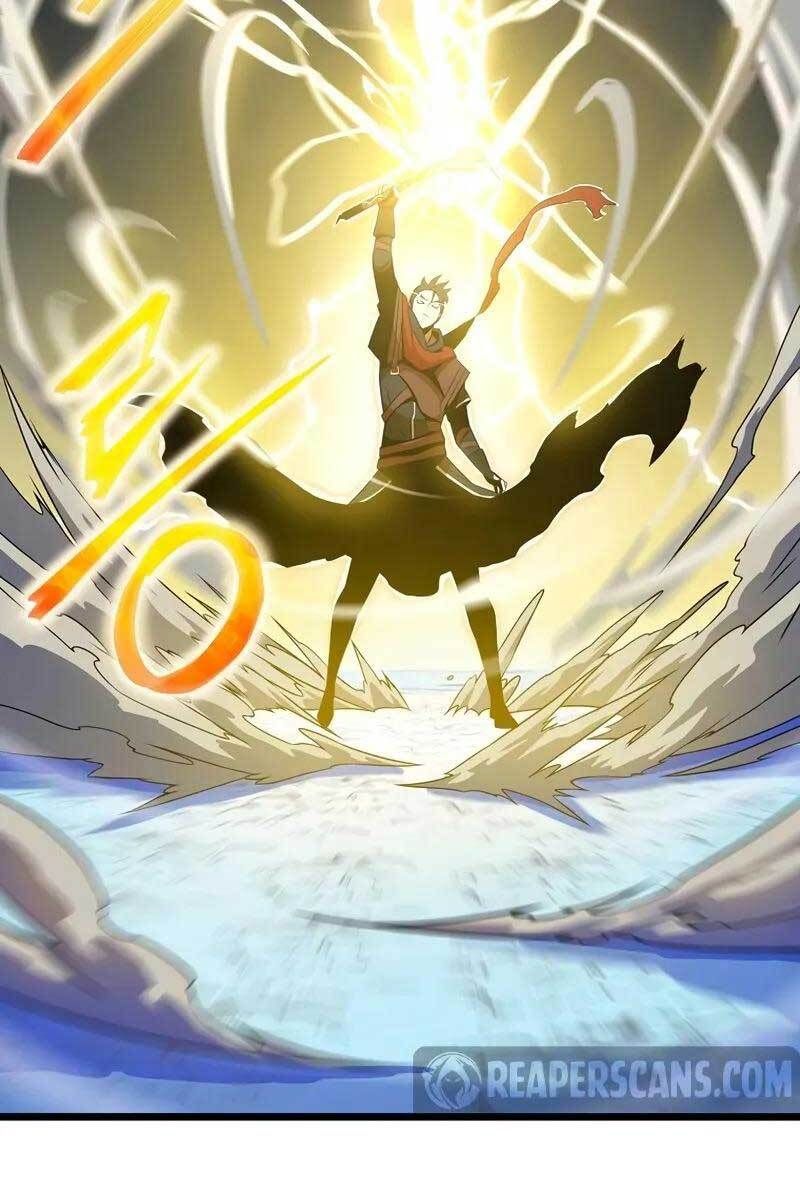 đọc truyện Kẻ Săn Anh Hùng Chương 108 ảnh 49 tại Thiên Thai Truyện