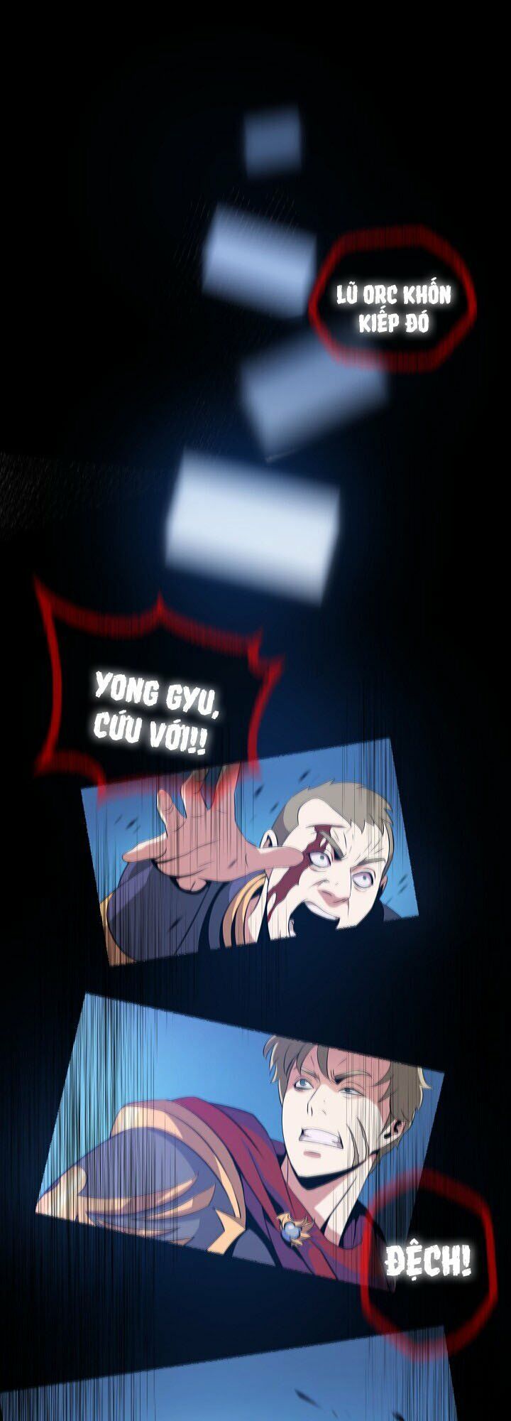 đọc truyện Kẻ Săn Anh Hùng Chương 11 ảnh 17 tại Thiên Thai Truyện