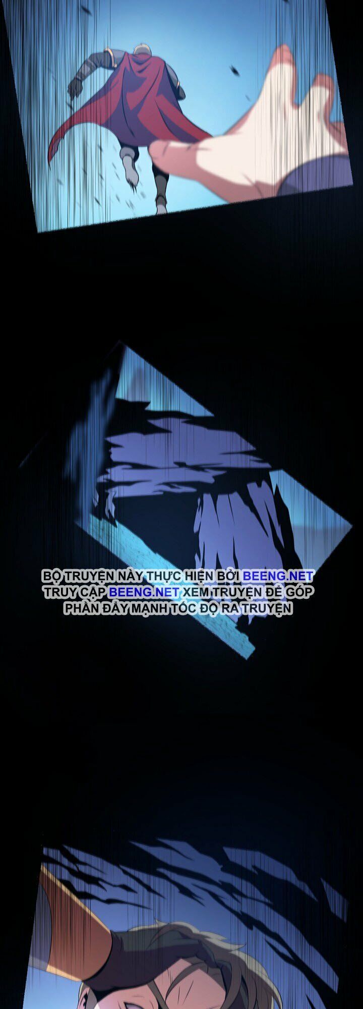 đọc truyện Kẻ Săn Anh Hùng Chương 11 ảnh 18 tại Thiên Thai Truyện