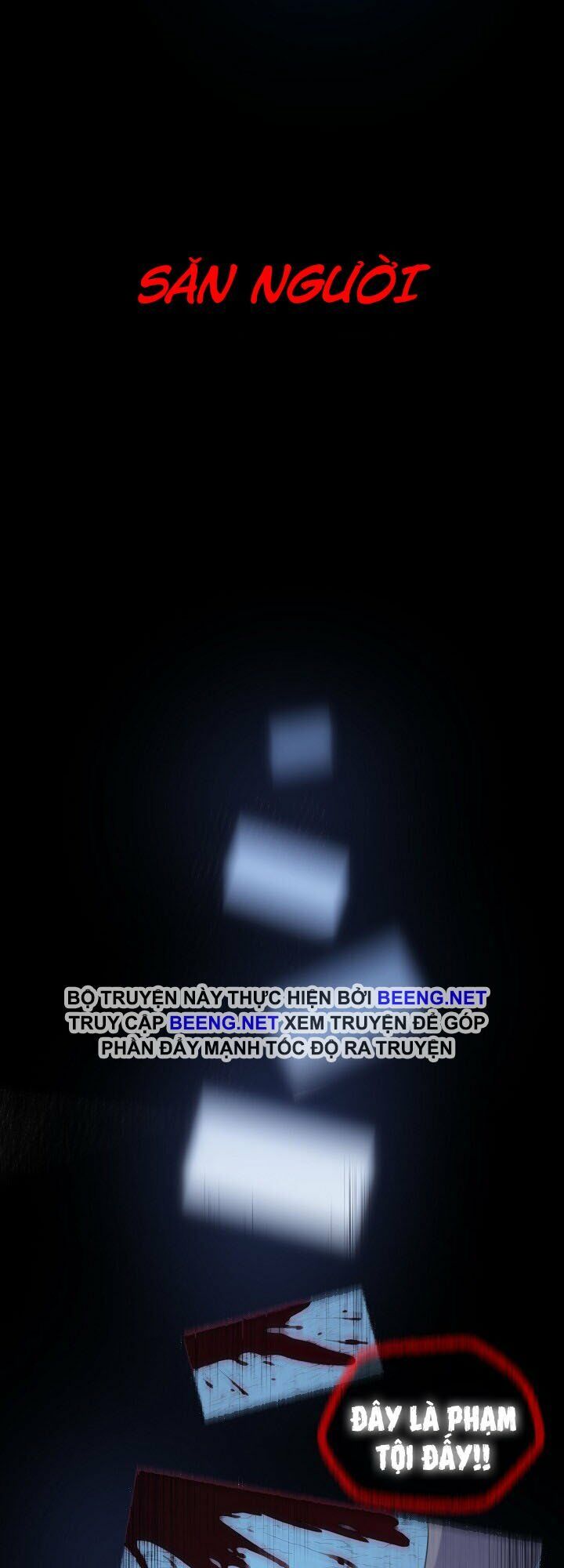 đọc truyện Kẻ Săn Anh Hùng Chương 11 ảnh 20 tại Thiên Thai Truyện