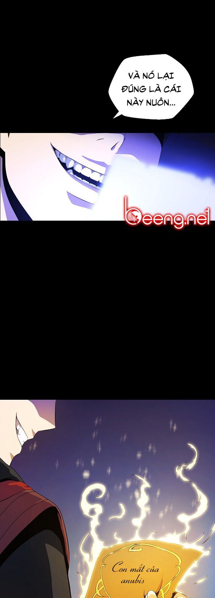 đọc truyện Kẻ Săn Anh Hùng Chương 11 ảnh 4 tại Thiên Thai Truyện