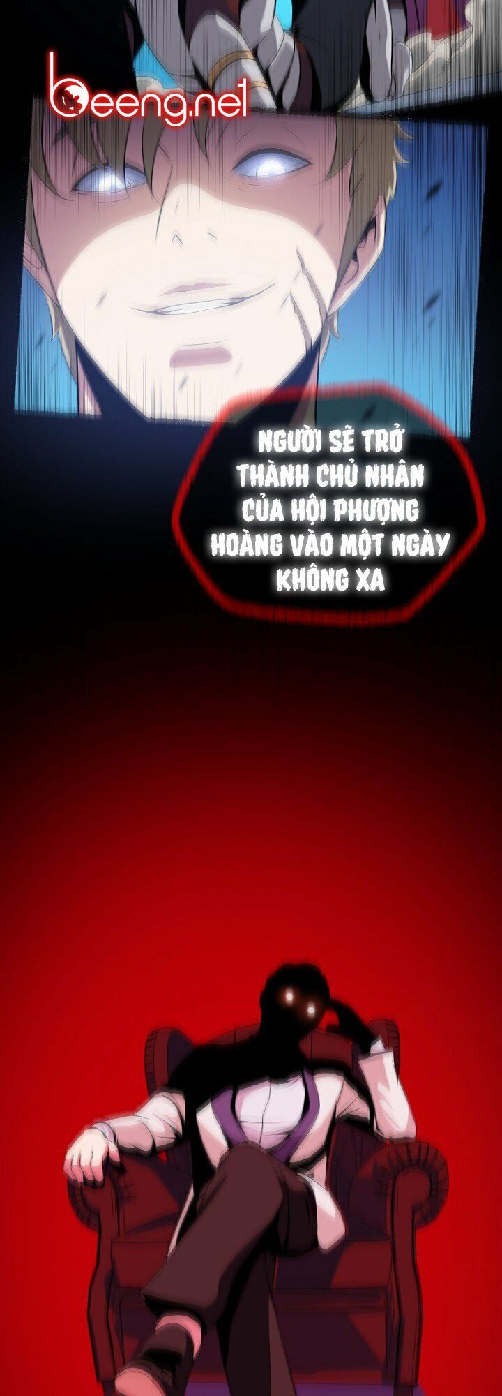 đọc truyện Kẻ Săn Anh Hùng Chương 11 ảnh 22 tại Thiên Thai Truyện