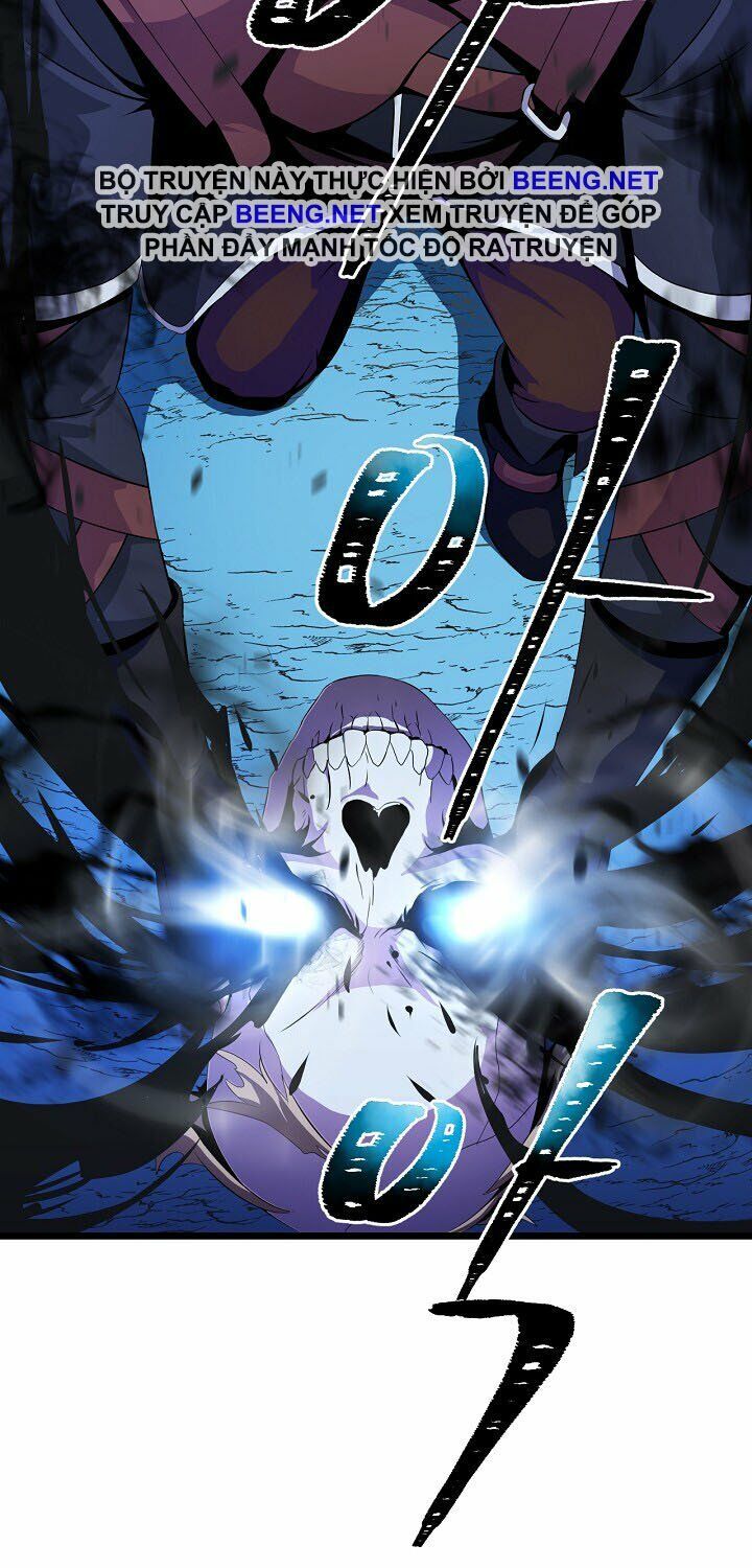 đọc truyện Kẻ Săn Anh Hùng Chương 11 ảnh 25 tại Thiên Thai Truyện