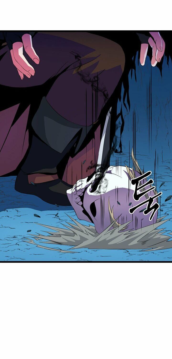 đọc truyện Kẻ Săn Anh Hùng Chương 11 ảnh 26 tại Thiên Thai Truyện