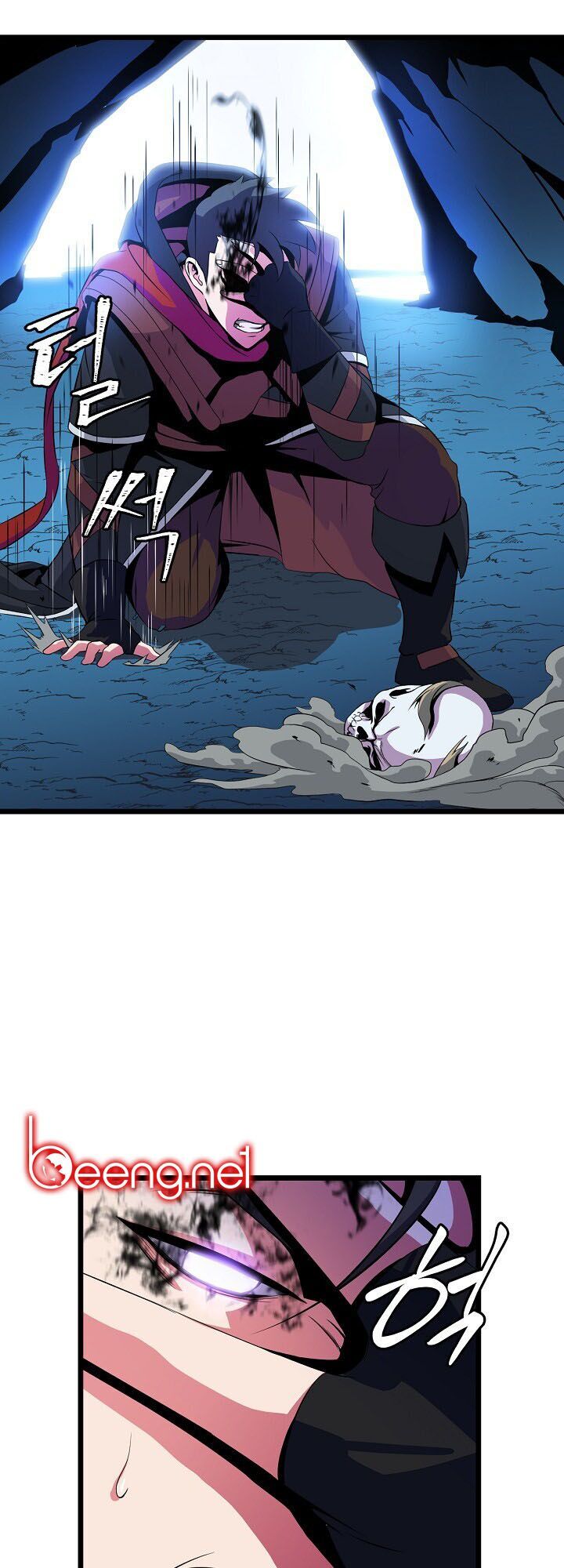 đọc truyện Kẻ Săn Anh Hùng Chương 11 ảnh 27 tại Thiên Thai Truyện