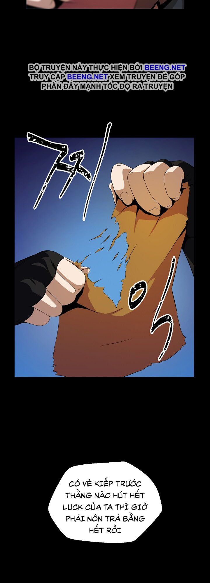 đọc truyện Kẻ Săn Anh Hùng Chương 11 ảnh 6 tại Thiên Thai Truyện