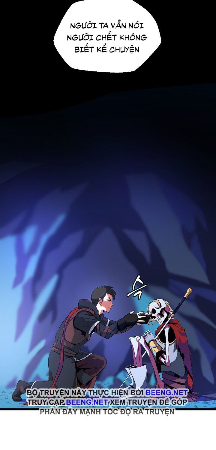 đọc truyện Kẻ Săn Anh Hùng Chương 11 ảnh 10 tại Thiên Thai Truyện