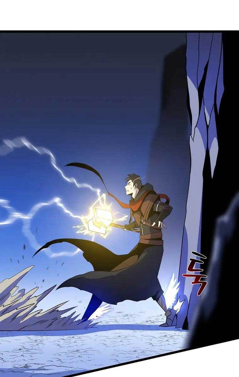 đọc truyện Kẻ Săn Anh Hùng Chương 110 ảnh 45 tại Thiên Thai Truyện