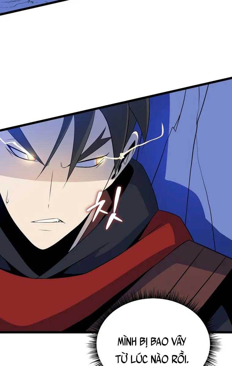 đọc truyện Kẻ Săn Anh Hùng Chương 110 ảnh 46 tại Thiên Thai Truyện