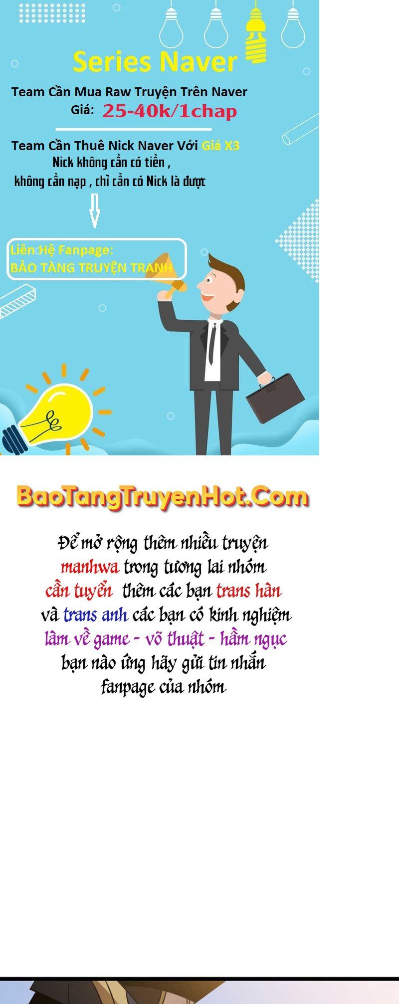 đọc truyện Kẻ Săn Anh Hùng Chương 111 ảnh 119 tại Thiên Thai Truyện