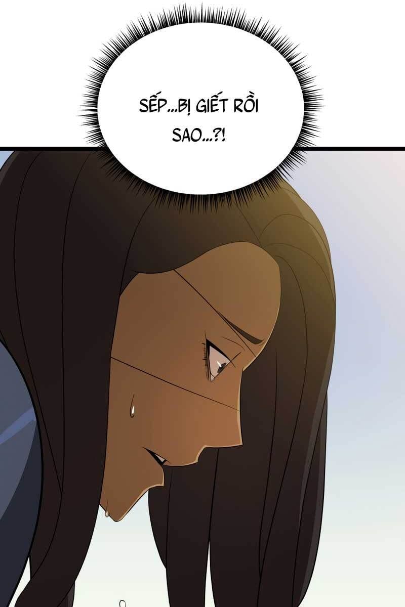 đọc truyện Kẻ Săn Anh Hùng Chương 111 ảnh 121 tại Thiên Thai Truyện