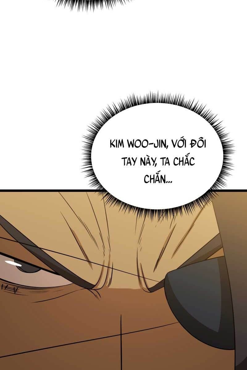 đọc truyện Kẻ Săn Anh Hùng Chương 111 ảnh 124 tại Thiên Thai Truyện