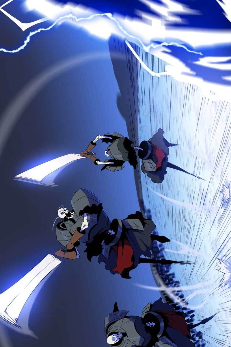 đọc truyện Kẻ Săn Anh Hùng Chương 111 ảnh 8 tại Thiên Thai Truyện