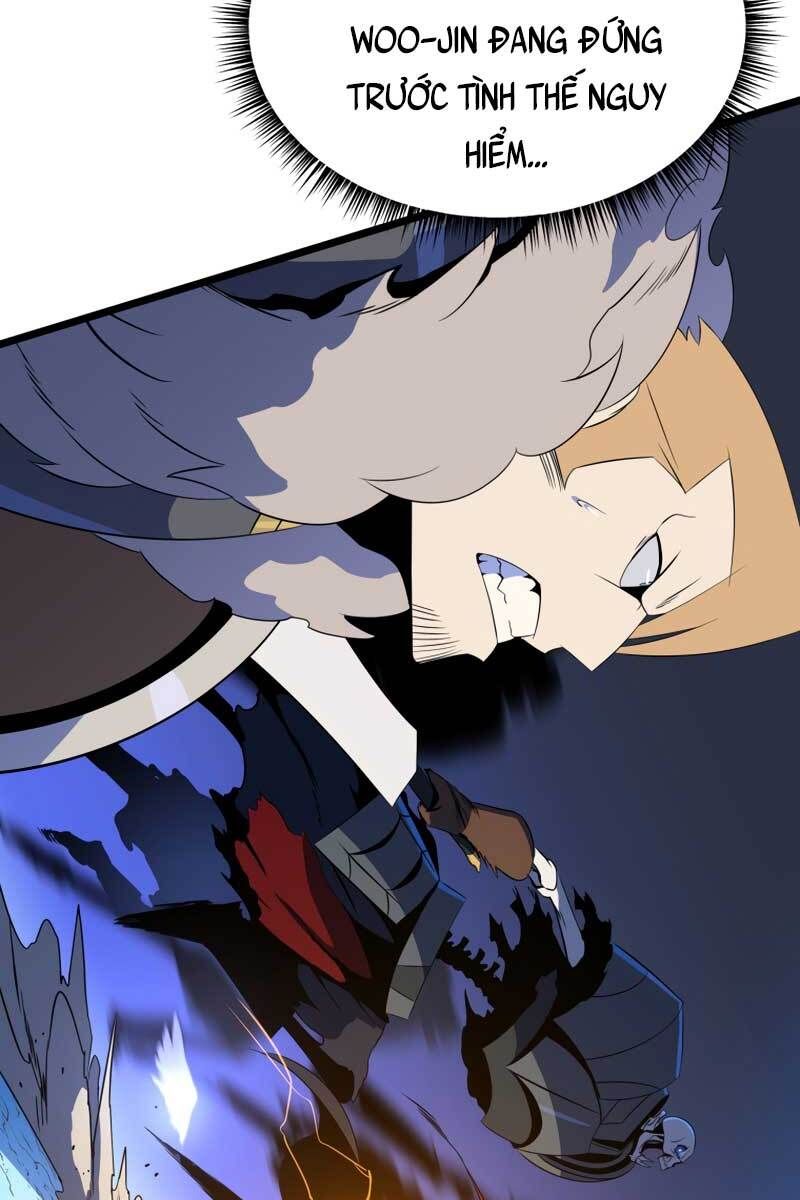 đọc truyện Kẻ Săn Anh Hùng Chương 111 ảnh 86 tại Thiên Thai Truyện