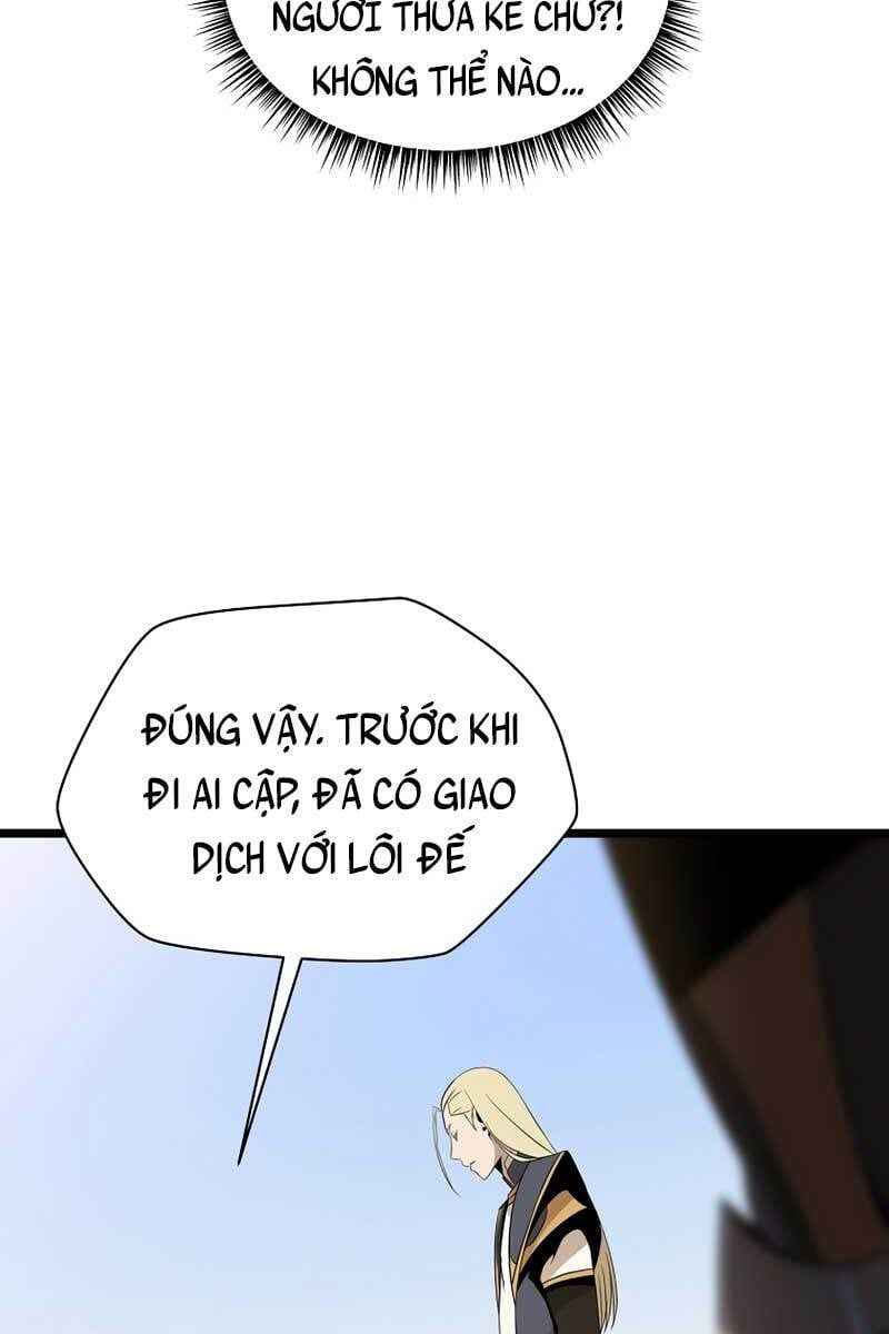 đọc truyện Kẻ Săn Anh Hùng Chương 112 ảnh 19 tại Thiên Thai Truyện