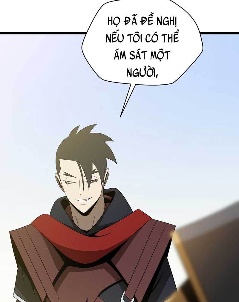 đọc truyện Kẻ Săn Anh Hùng Chương 112 ảnh 21 tại Thiên Thai Truyện